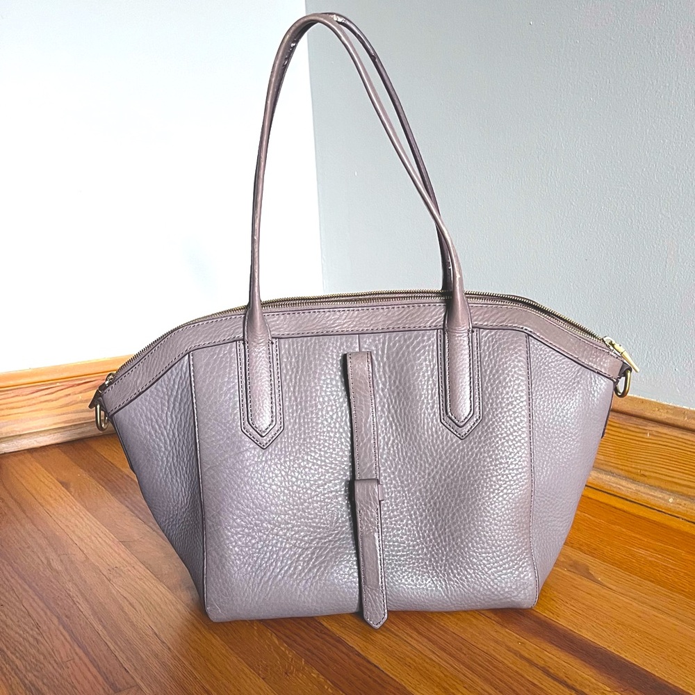 J Crew purse in very good condition!